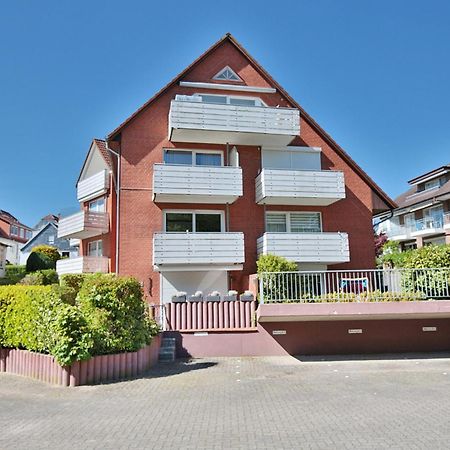 Parkresidenz Parkresidenz Appartement 2 Scharbeutz Exterior foto