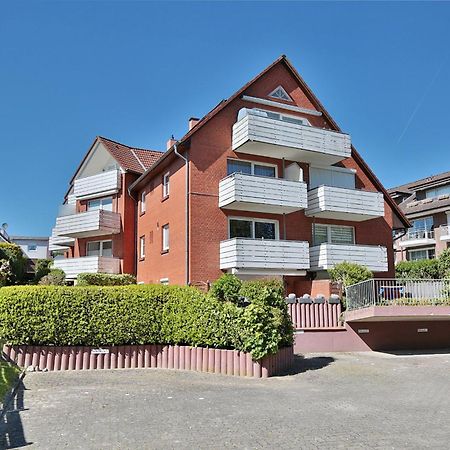 Parkresidenz Parkresidenz Appartement 2 Scharbeutz Exterior foto